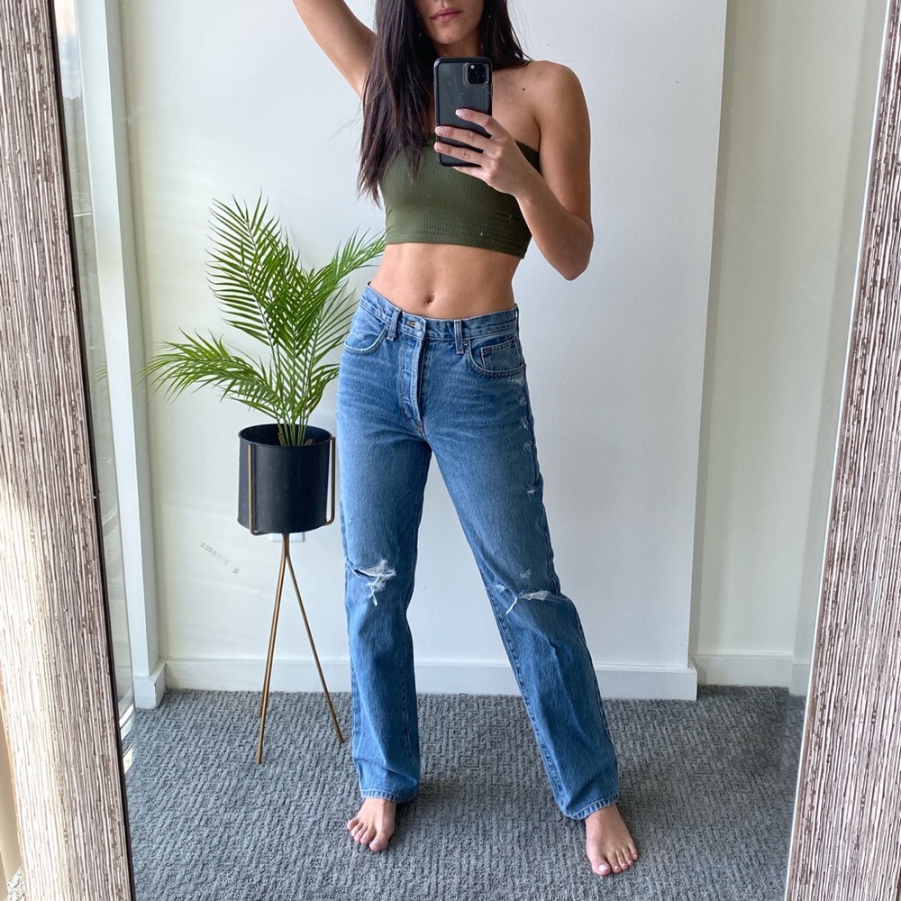 CARMAR jeans SOLD
